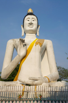泰国佛陀