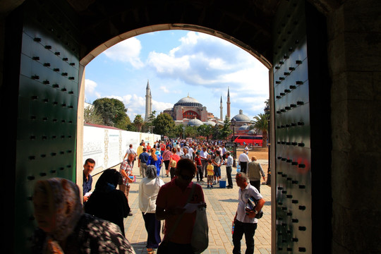 土耳其伊斯坦堡
