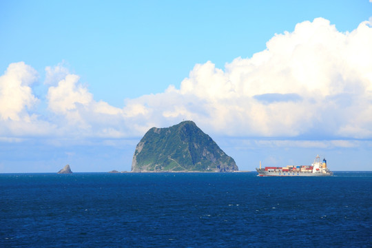 东北角风景区