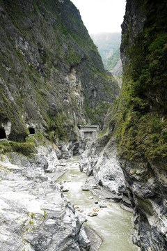 台湾太鲁阁