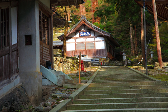 日本永平寺