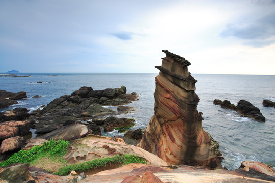 东北角风景区