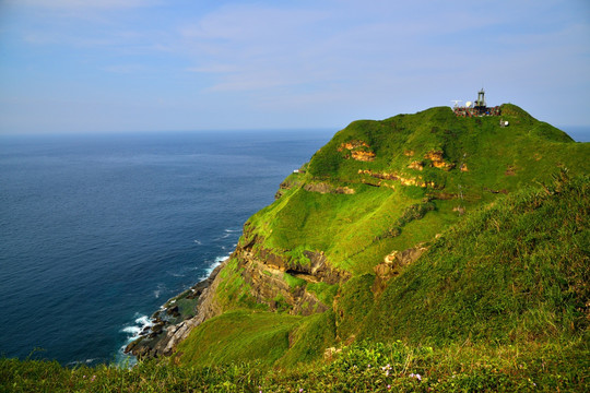 东北角风景区