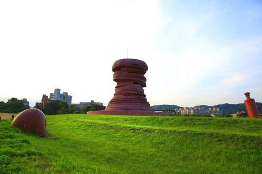 莺歌旅游景点