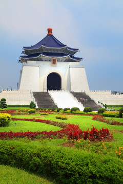 台北中正纪念堂