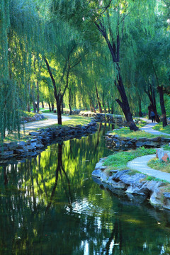 北京庭园