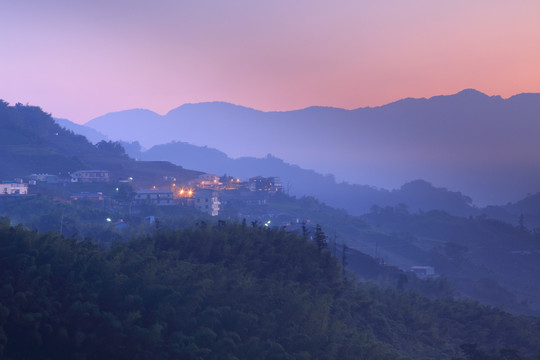 台湾景点