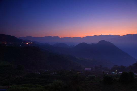 台湾景点