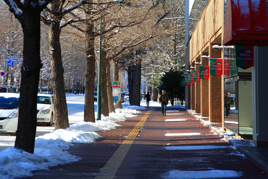 日本北海道札幌