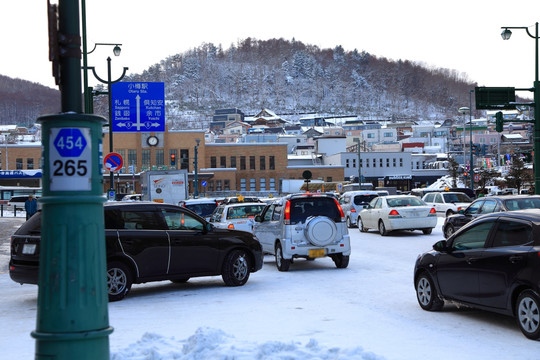 日本北海道札幌