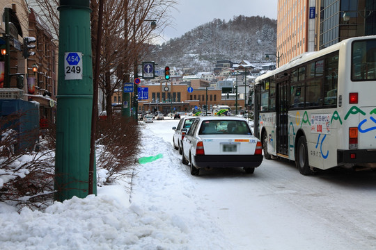 日本北海道札幌