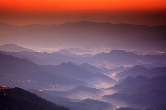 云海风景