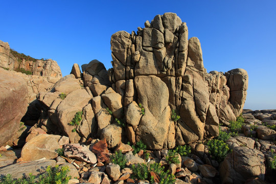 东北角风景区