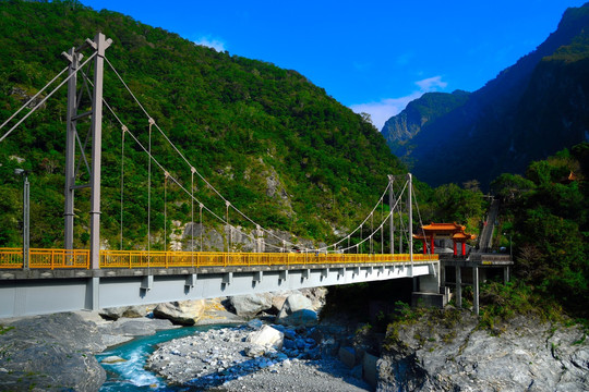 台湾东部