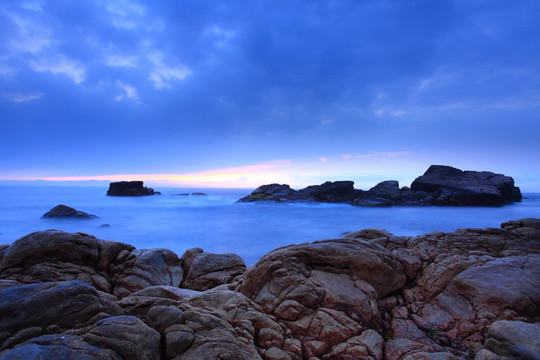 东北角风景区