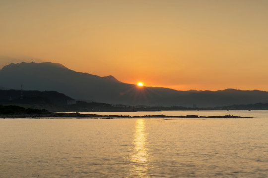 海景