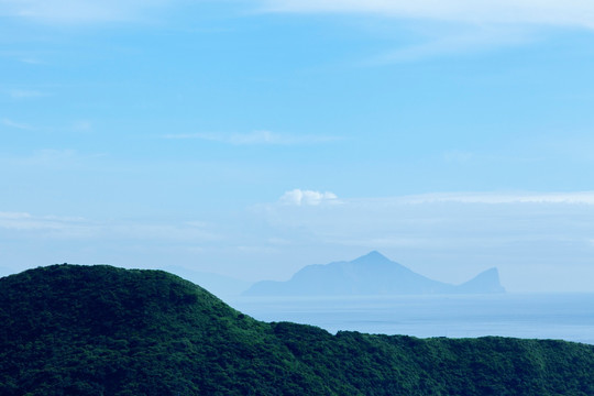 龟山岛