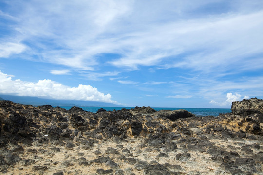 海景