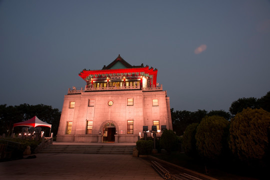 金门马祖