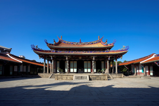 台北孔子庙