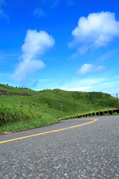 山路