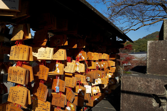 日本神社