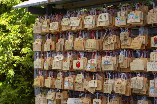 日本神社