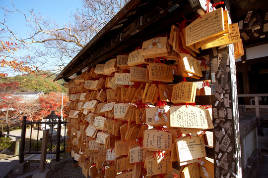 日本神社