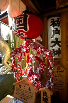 日本神社