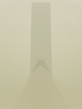 灰色立體幾何抽象拼接底紋背景