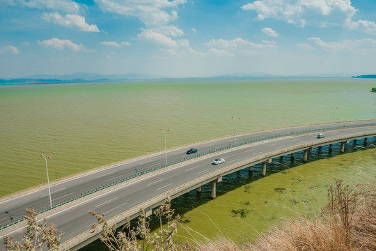 高速公路