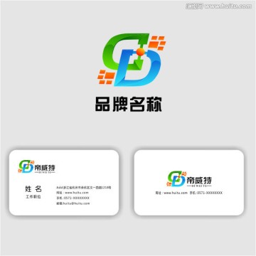 品牌logo