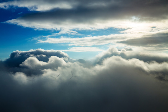 东阳东白山