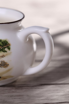 茶具 茶 茶道 茶艺 青花 茶