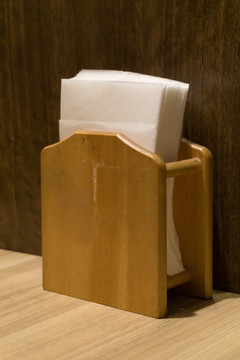 纸巾 纸巾盒