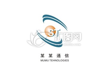 IT業(yè)LOGO