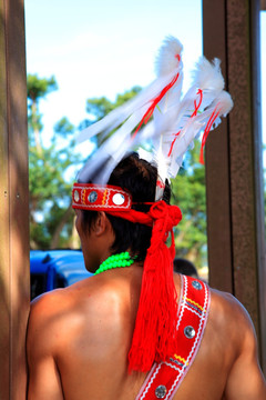 原住民文化