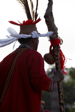 原住民文化