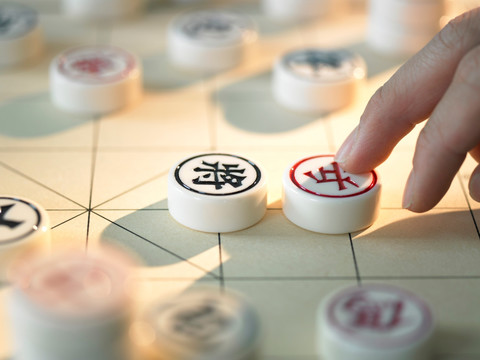 中国象棋