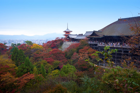 清水寺