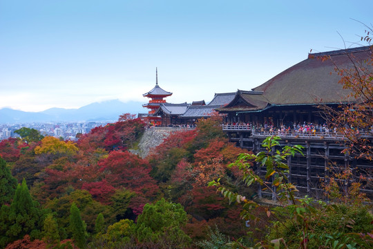 清水寺