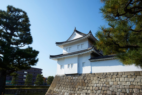 日式庭院