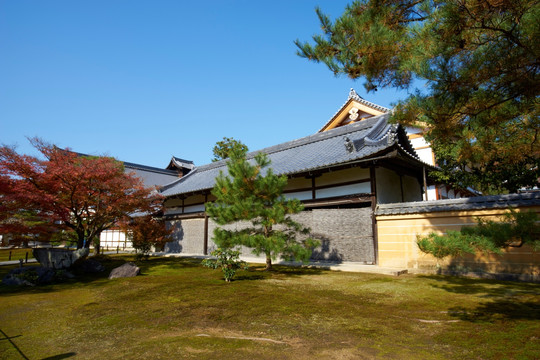 天龙寺