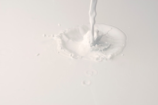 牛奶液体设计