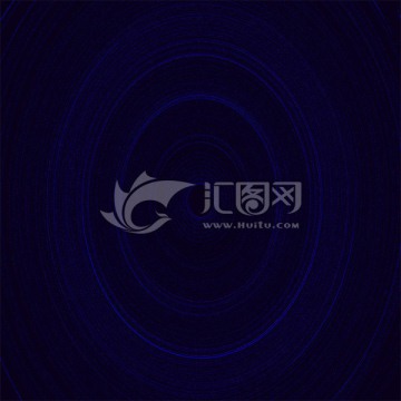 漩渦星空