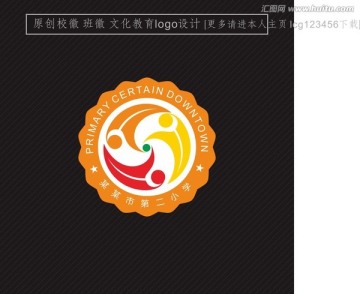 ?；?班徽設(shè)計(jì)