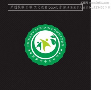 ?；?班徽設(shè)計(jì)