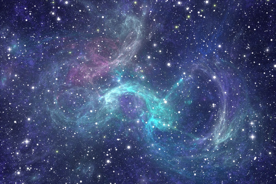 星空