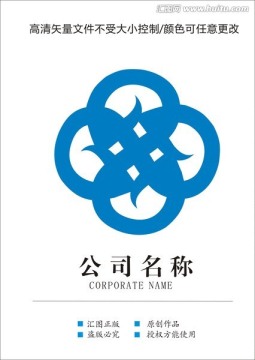 创意logo