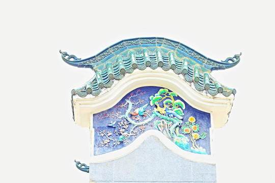 嶺南建筑